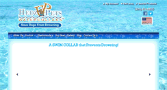Desktop Screenshot of hedzuppets.com